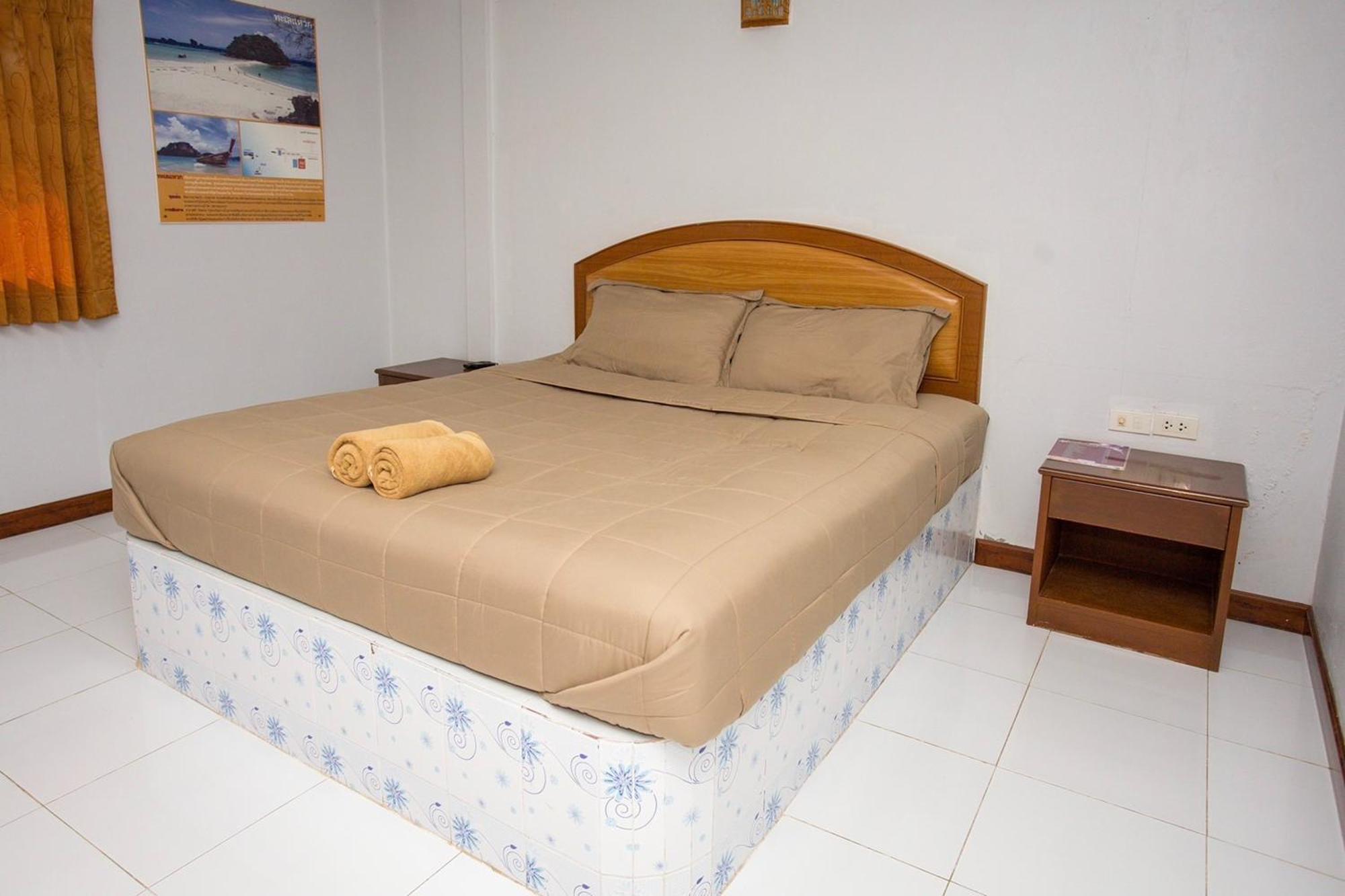M.P Resort Ao Nam Mao Εξωτερικό φωτογραφία