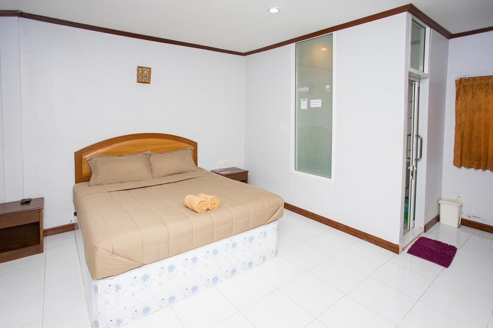 M.P Resort Ao Nam Mao Εξωτερικό φωτογραφία